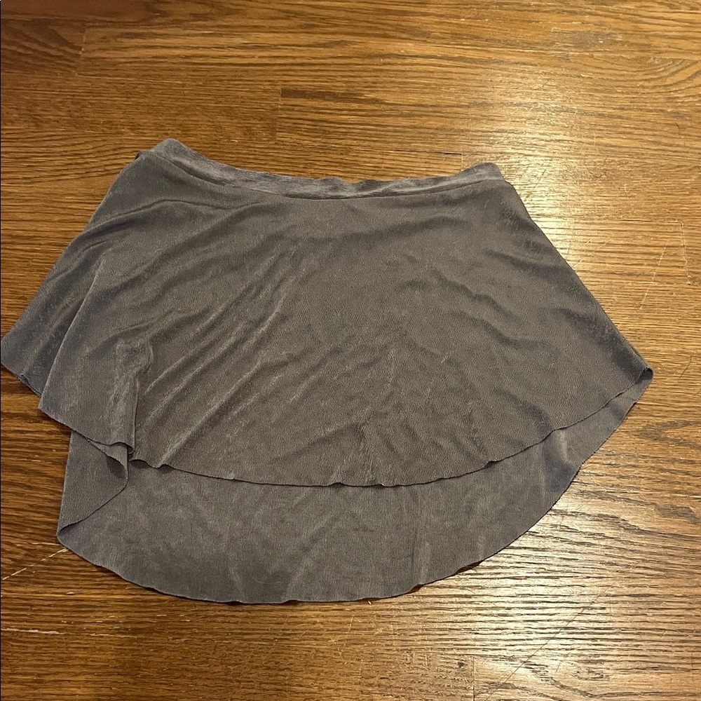 Women’s Brown Ballet skirt size medium